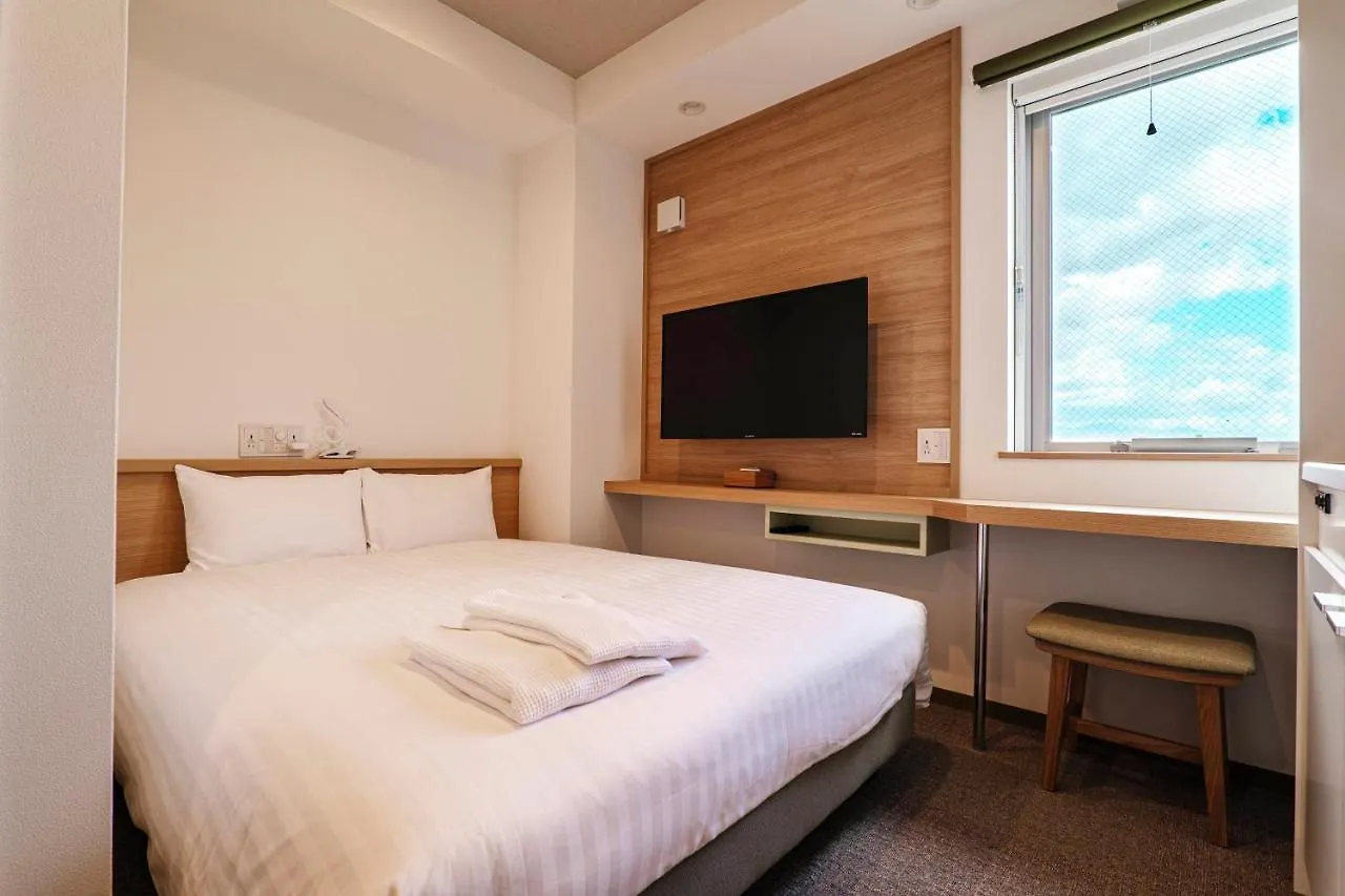 Stay Living Niseko 2*,  Japonya