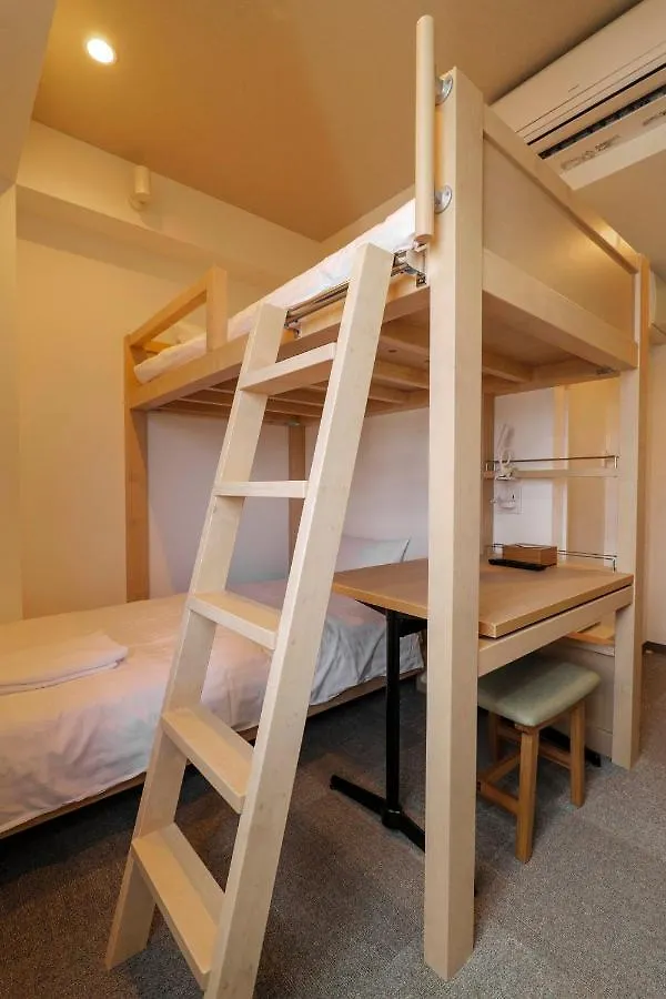 Stay Living Niseko 2*,  Japonya