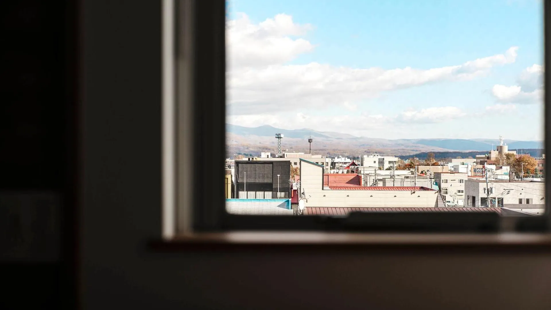 Stay Living Niseko