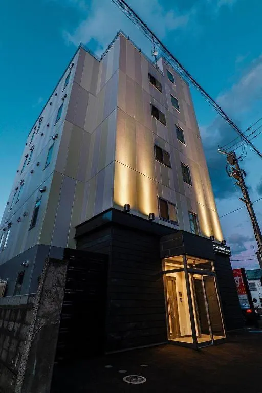 Stay Living Niseko 2*,