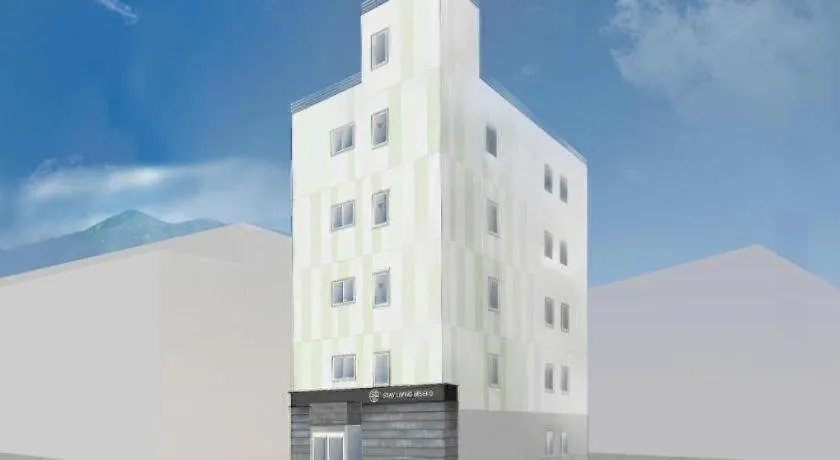 Stay Living Niseko Otel