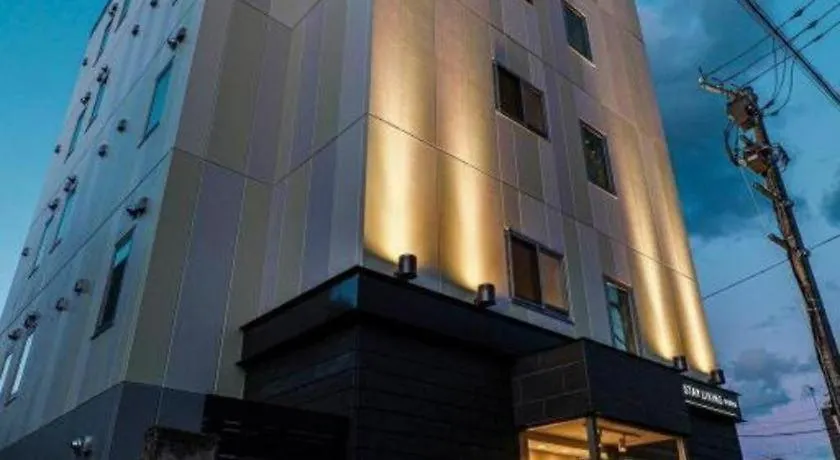 Stay Living Niseko Japonya