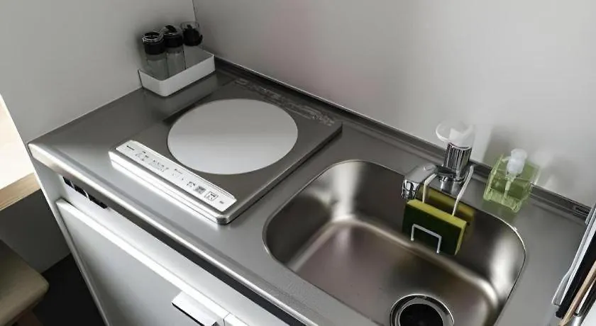 ** Otel Stay Living Niseko Japonya