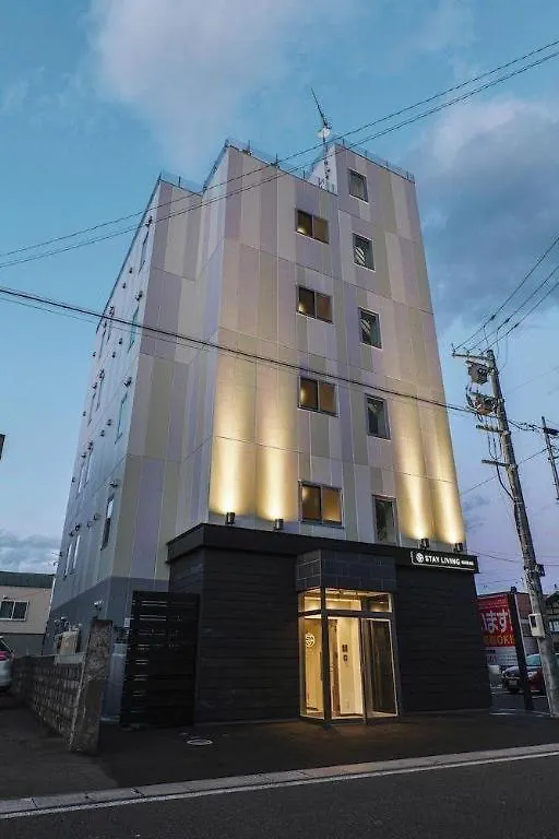 Stay Living Niseko